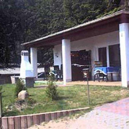 Ruegen_Fewo 28 B Sellin  Bagian luar foto