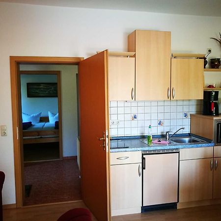Ruegen_Fewo 28 B Sellin  Bagian luar foto