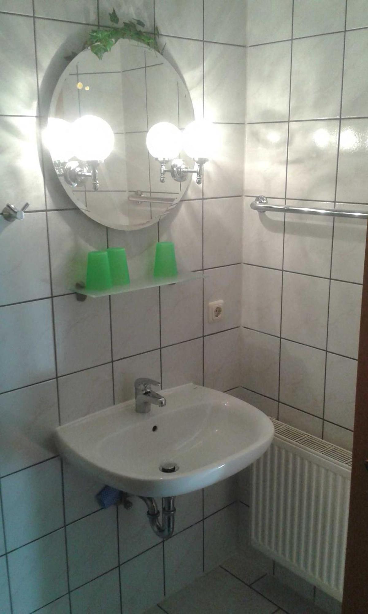 Ruegen_Fewo 28 B Sellin  Bagian luar foto
