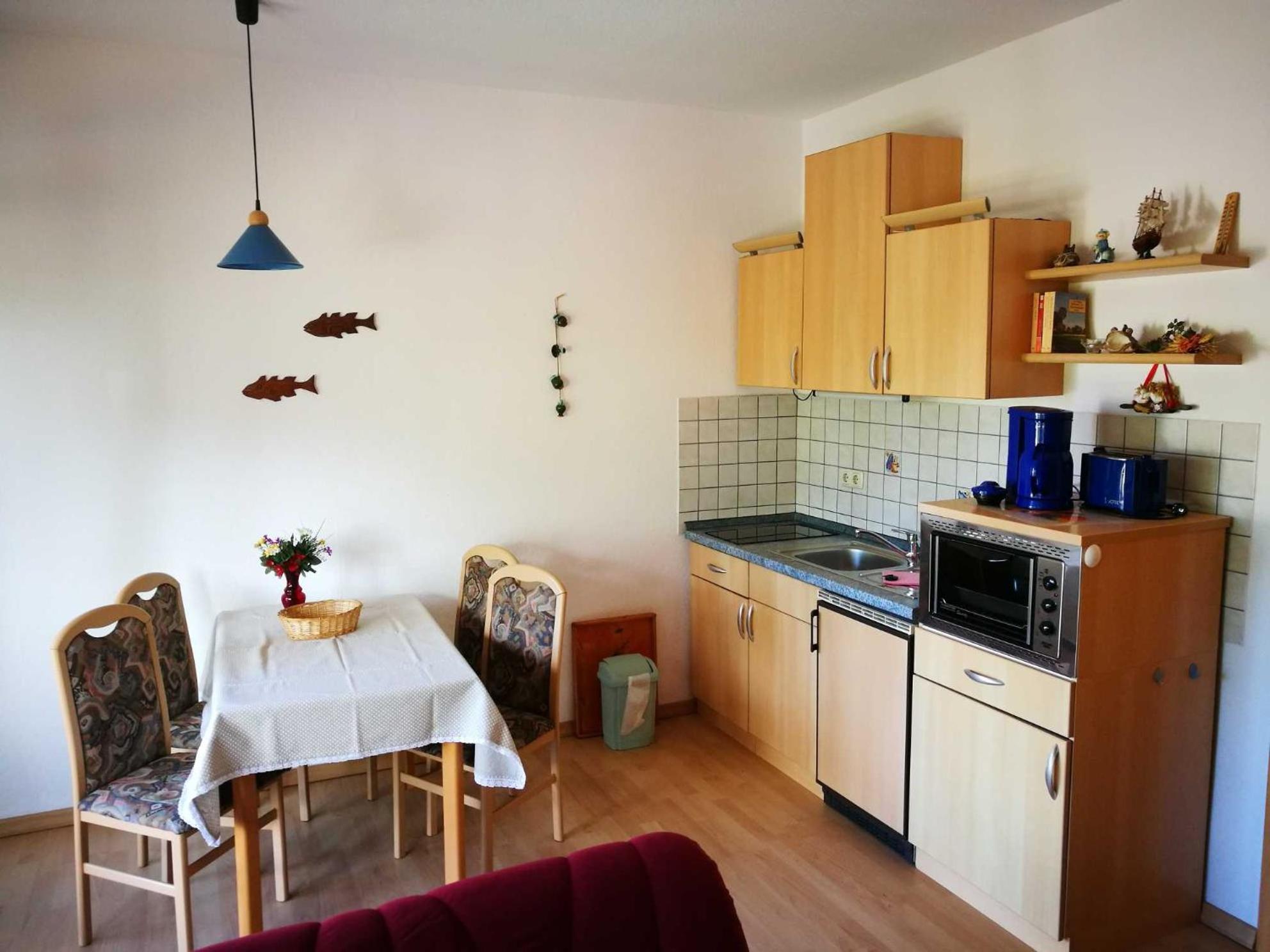 Ruegen_Fewo 28 B Sellin  Bagian luar foto